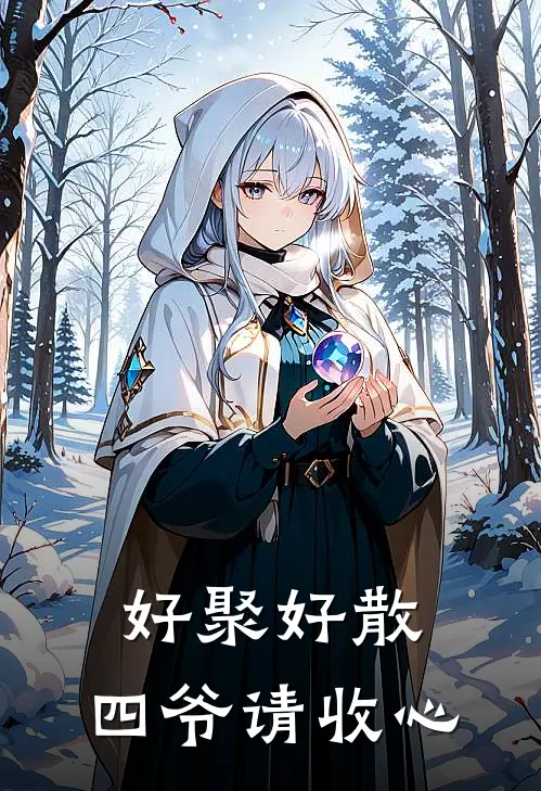 好聚好散：四爷请收心