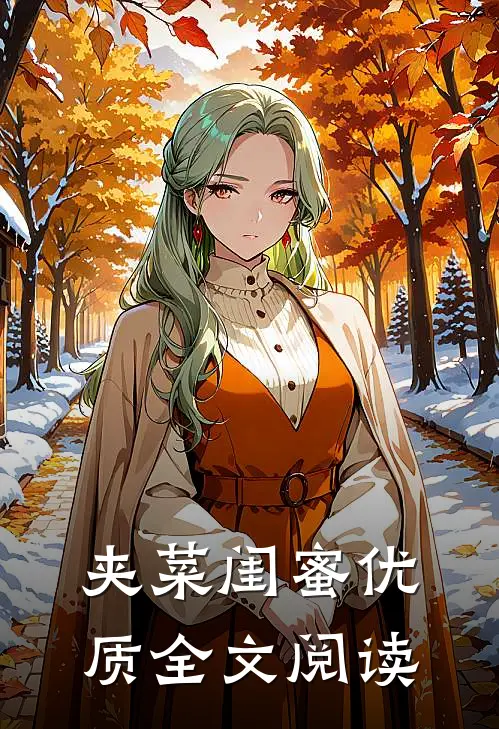 夹菜闺蜜优质全文阅读
