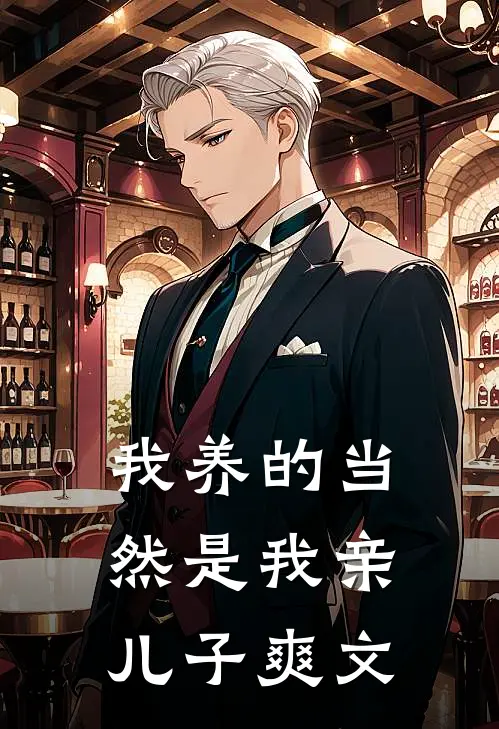 我养的当然是我亲儿子爽文