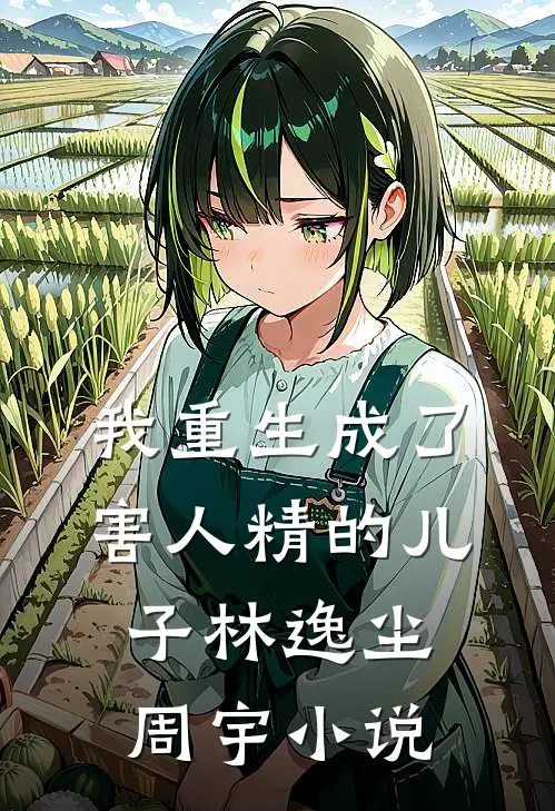 我重生成了害人精的儿子林逸尘周宇小说