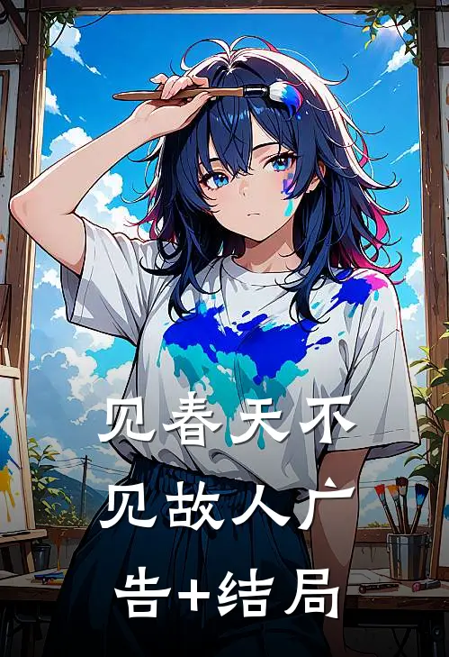 见春天不见故人广告+结局