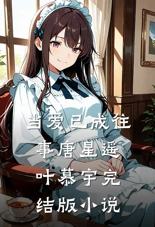 当爱已成往事唐星遥叶慕宇完结版小说