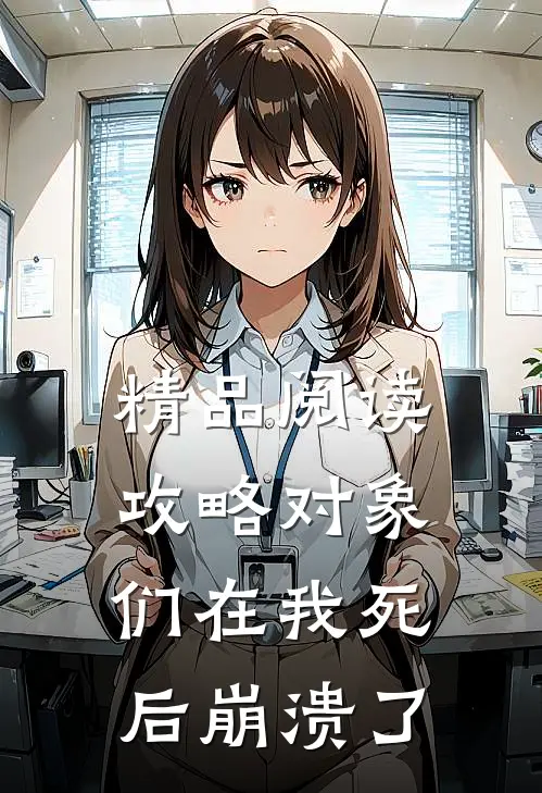 精品阅读攻略对象们在我死后崩溃了