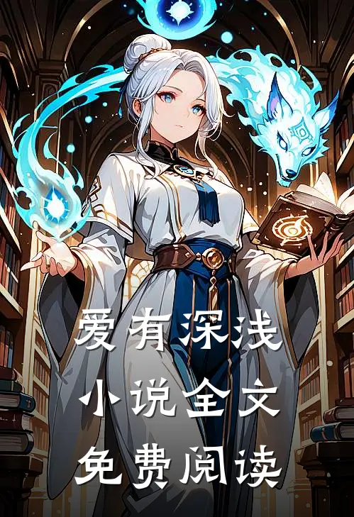 爱有深浅小说全文免费阅读