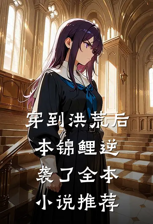 穿到洪荒后，本锦鲤逆袭了全本小说推荐