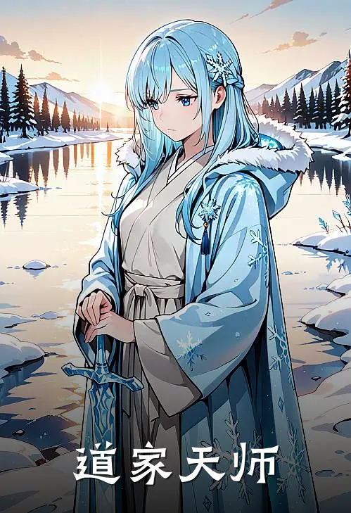 道家天师