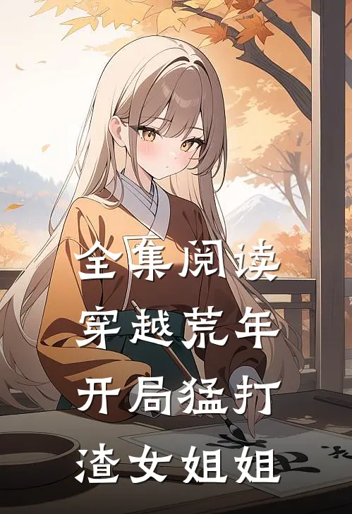 全集阅读穿越荒年开局猛打渣女姐姐