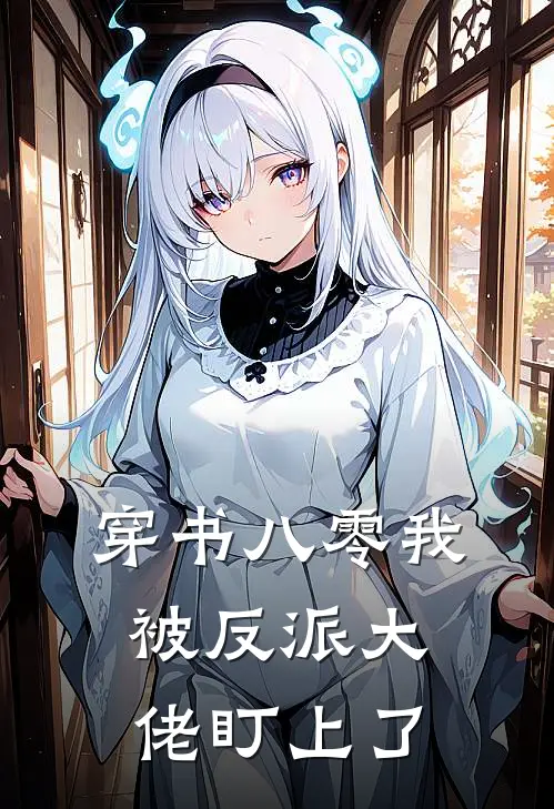 穿书八零我被反派大佬盯上了