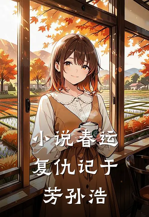小说春运“复仇”记(于芳孙浩)