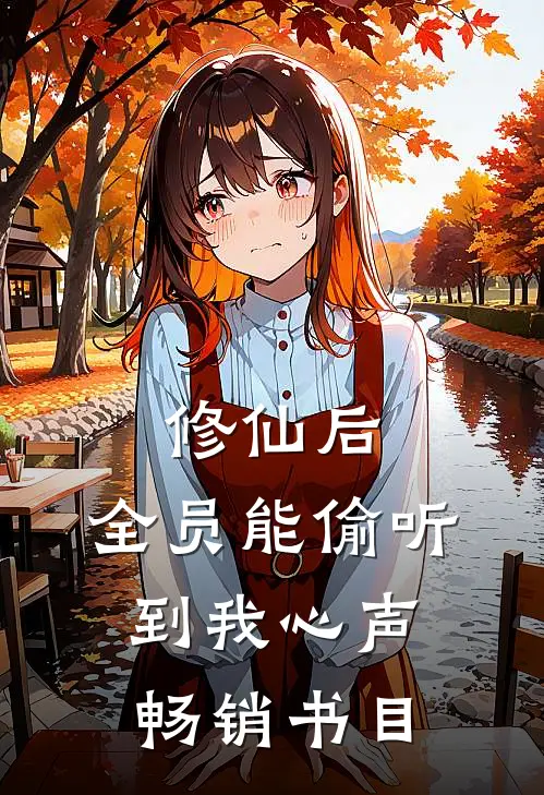 修仙后，全员能偷听到我心声畅销书目