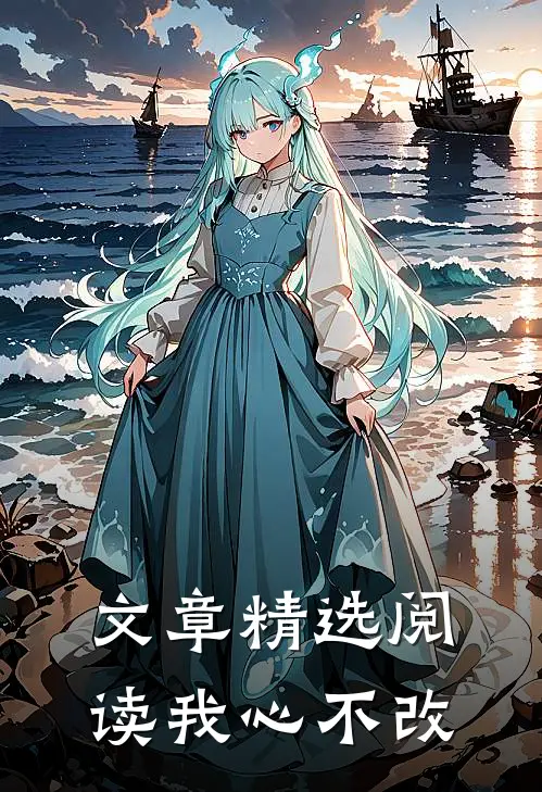 文章精选阅读我心不改