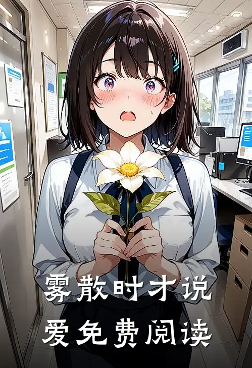 雾散时才说爱免费阅读
