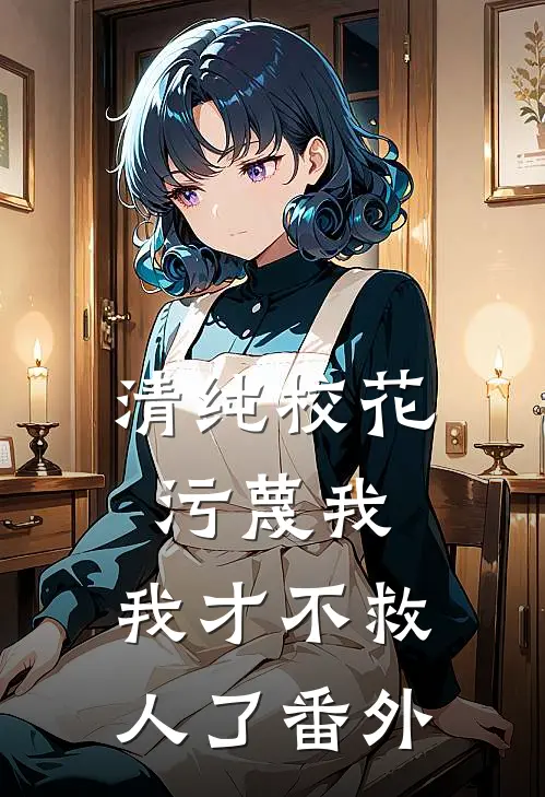 清纯校花污蔑我，我才不救人了番外
