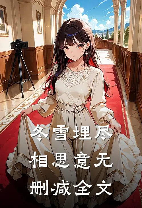 冬雪埋尽相思意无删减全文