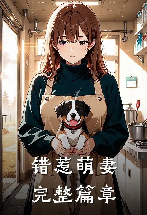 错惹萌妻完整篇章
