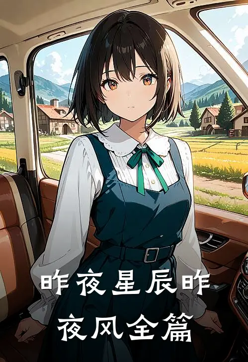 昨夜星辰昨夜风全篇