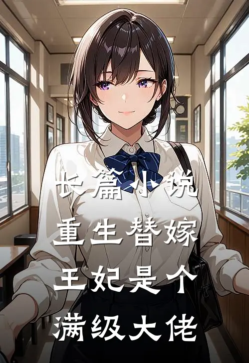 长篇重生替嫁,王妃是个满级大佬
