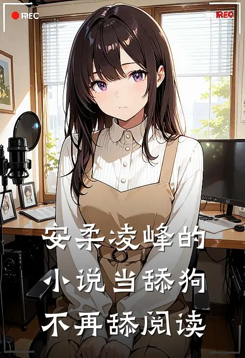 安柔凌峰的小说当舔狗不再舔阅读