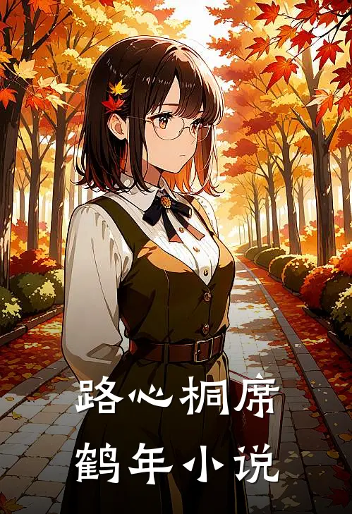路心桐席鹤年小说