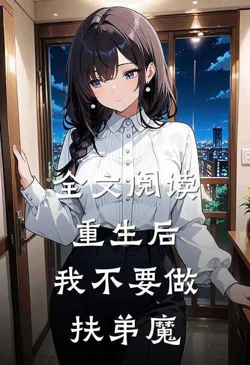 全文阅读重生后，我不要做扶弟魔