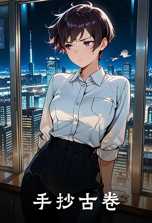 手抄古卷
