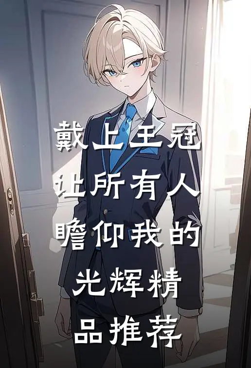 戴上王冠，让所有人瞻仰我的光辉精品推荐