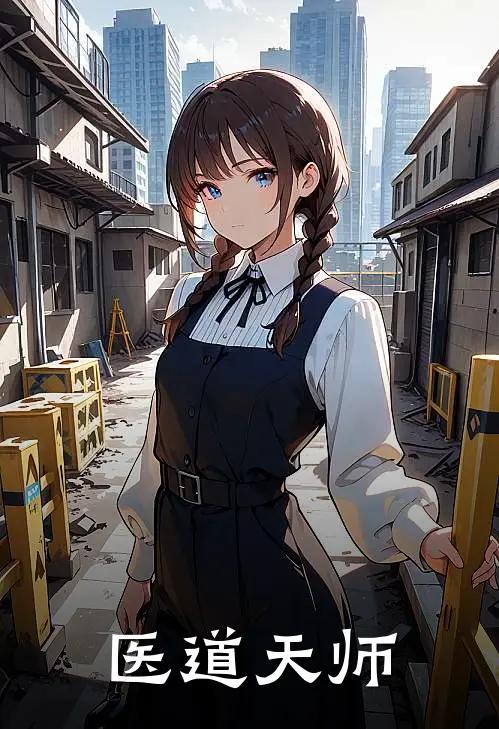 医道天师