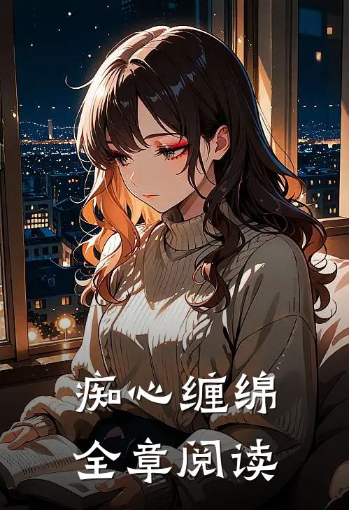 痴心缠绵全章阅读