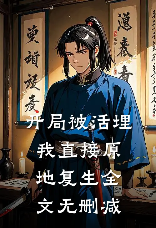 开局被活埋，我直接原地复生全文无删减