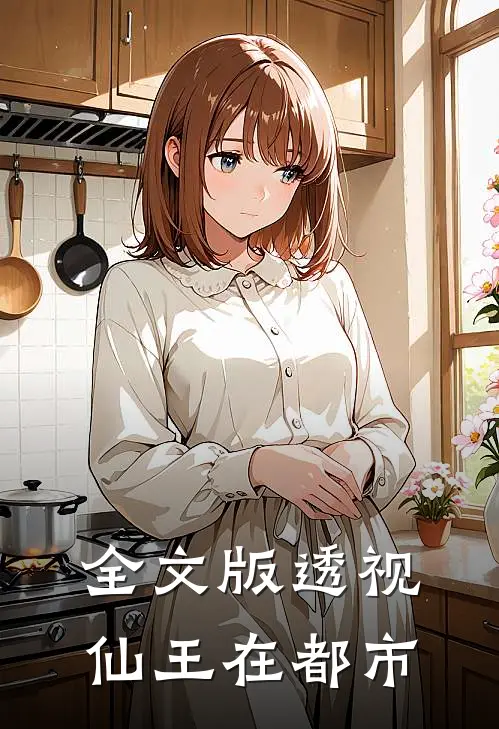 全文版透视仙王在都市