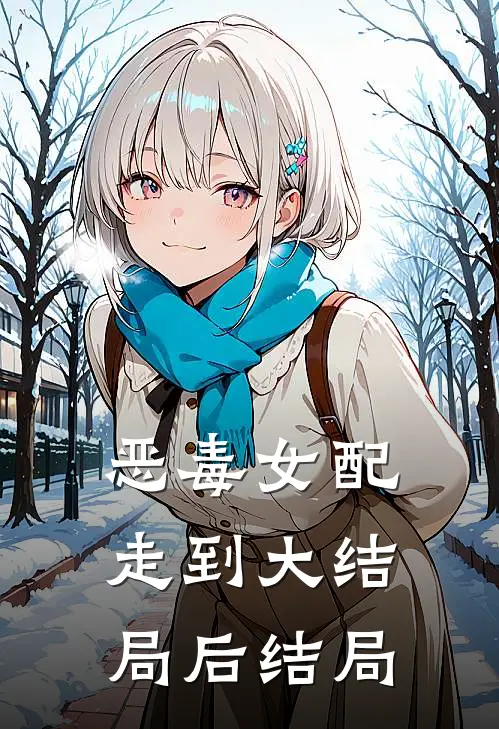 恶毒女配走到大结局后结局