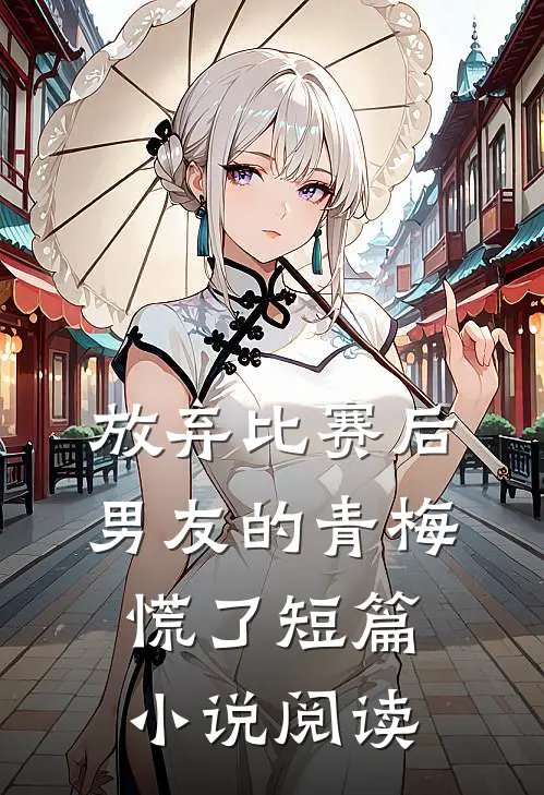 放弃比赛后，男友的青梅慌了短篇小说阅读