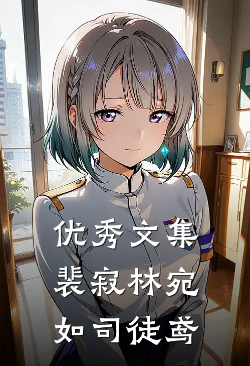 优秀文集裴寂林宛如司徒鸢