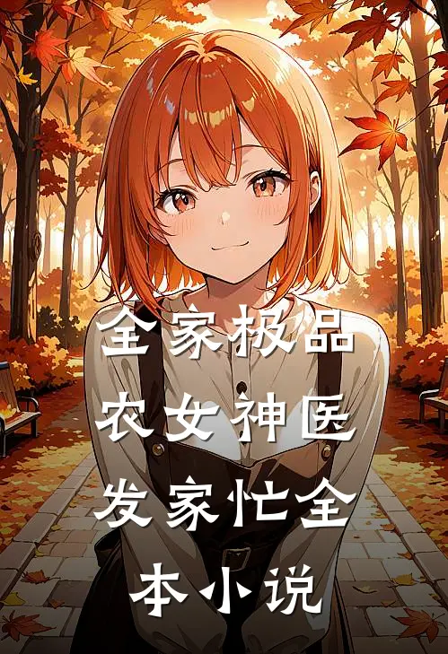 全家极品：农女神医发家忙全本小说