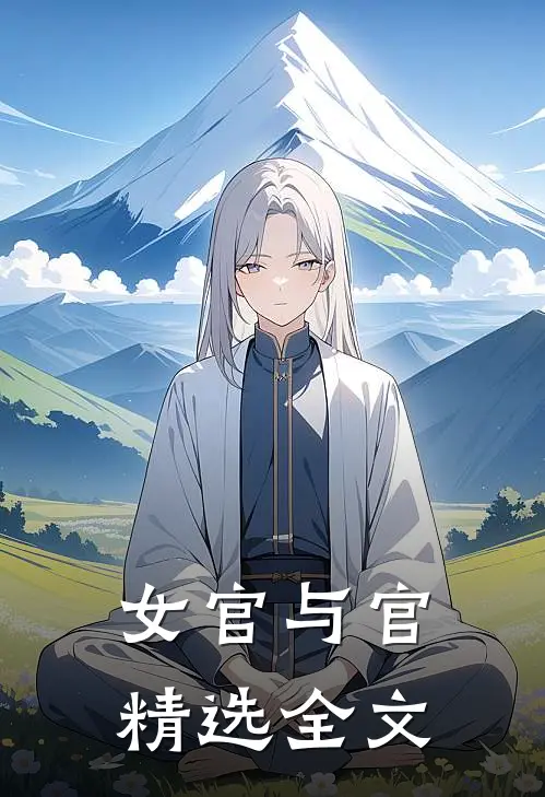 女官与官精选全文