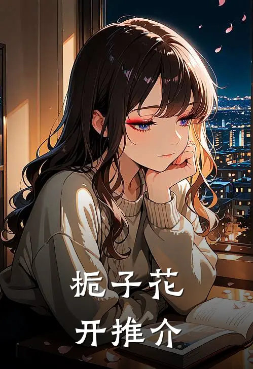 栀子花开推介