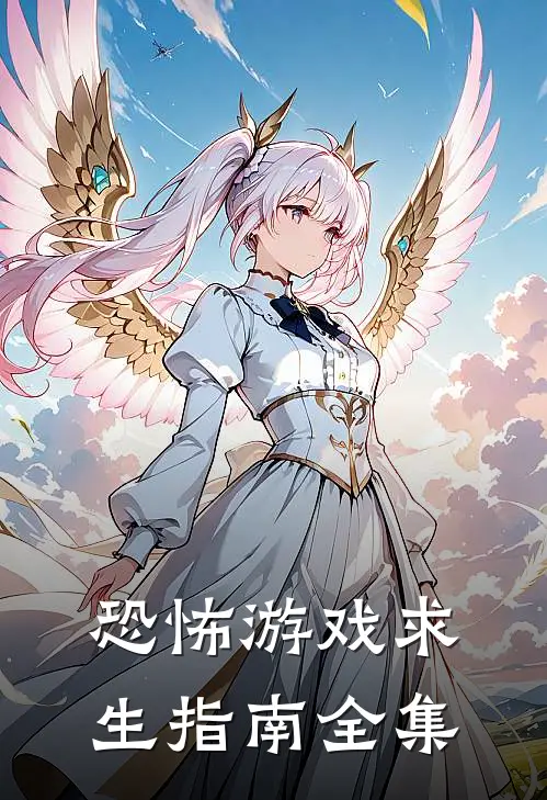 恐怖游戏求生指南 全集