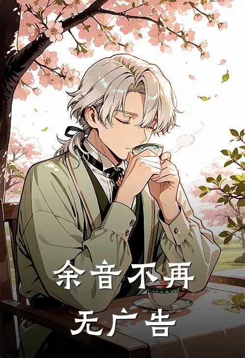 余音不再无广告