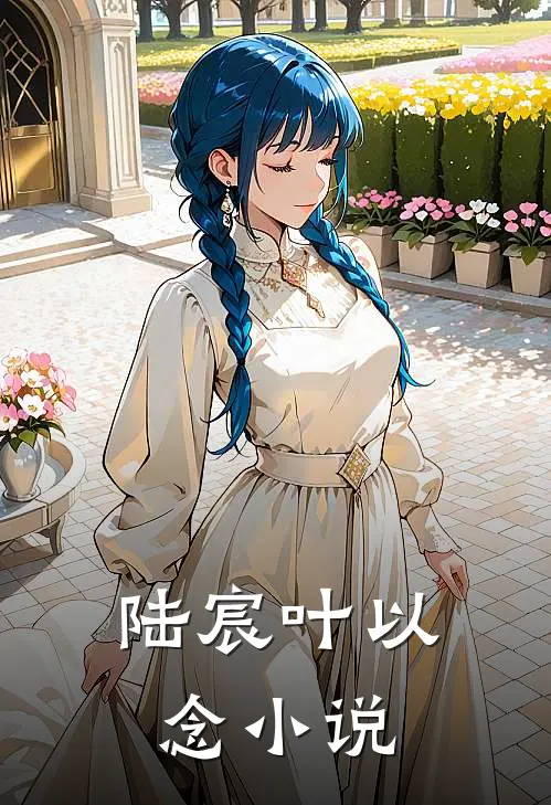 陆宸叶以念小说