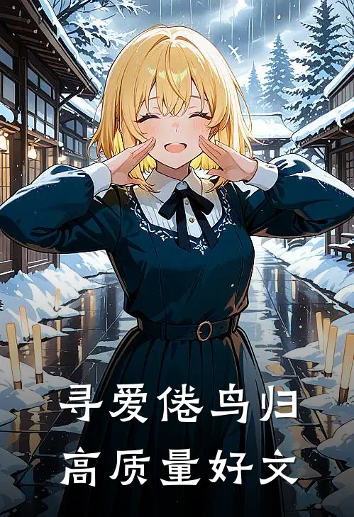 寻爱倦鸟归高质量好文