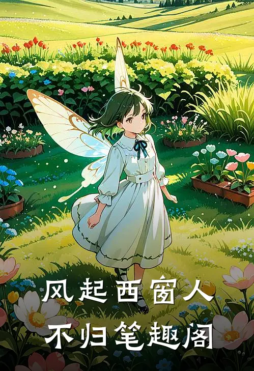风起西窗人不归笔趣阁