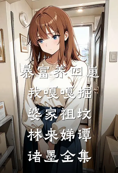 暴富养四崽，我嘎嘎掘婆家祖坟林来娣谭诸墨 全集
