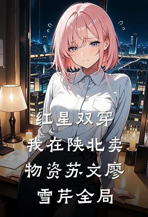 红星双穿：我在陕北卖物资苏文廖雪芹全局