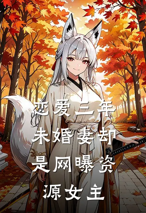 恋爱三年，未婚妻却是网曝资源女主