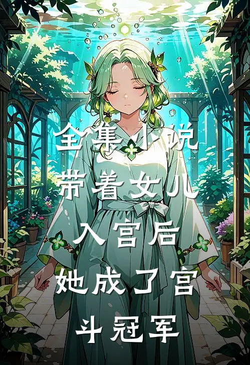 全集小说带着女儿入宫后，她成了宫斗冠军