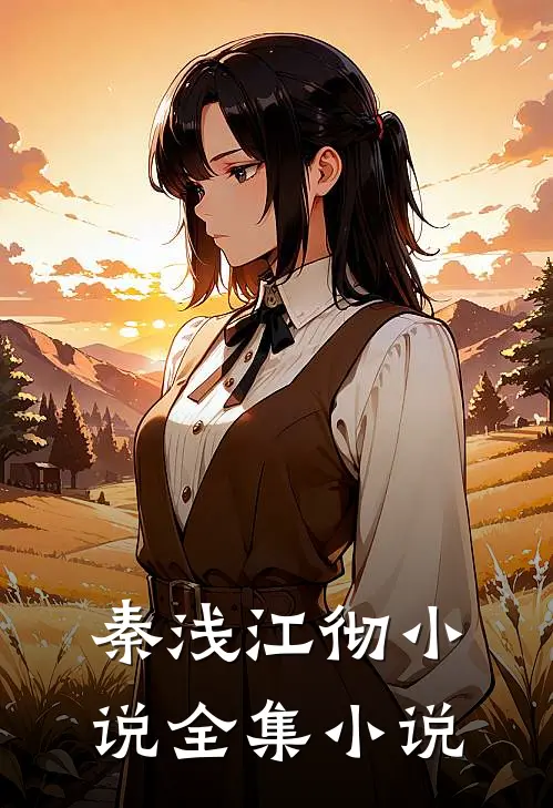 秦浅江彻小说全集小说