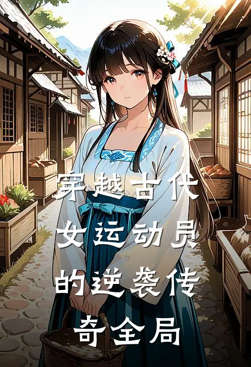 穿越古代：女运动员的逆袭传奇全局