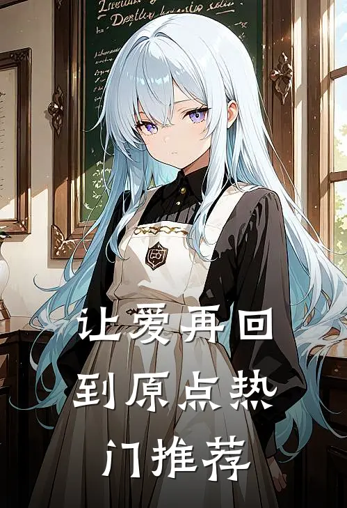 让爱再回到原点热门推荐