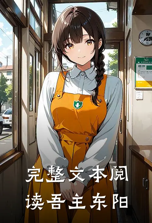 完整文本阅读吾主东阳