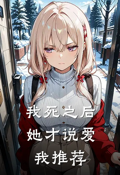 我死之后，她才说爱我推荐